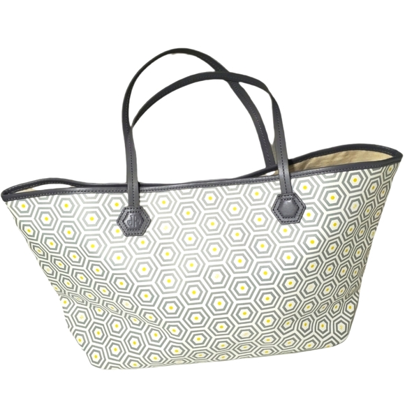Brighton Handbags - JONATHAN ADLER TOTE BAG